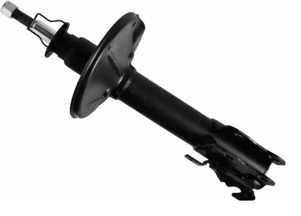 Great value for money - SACHS Shock absorber 317 153