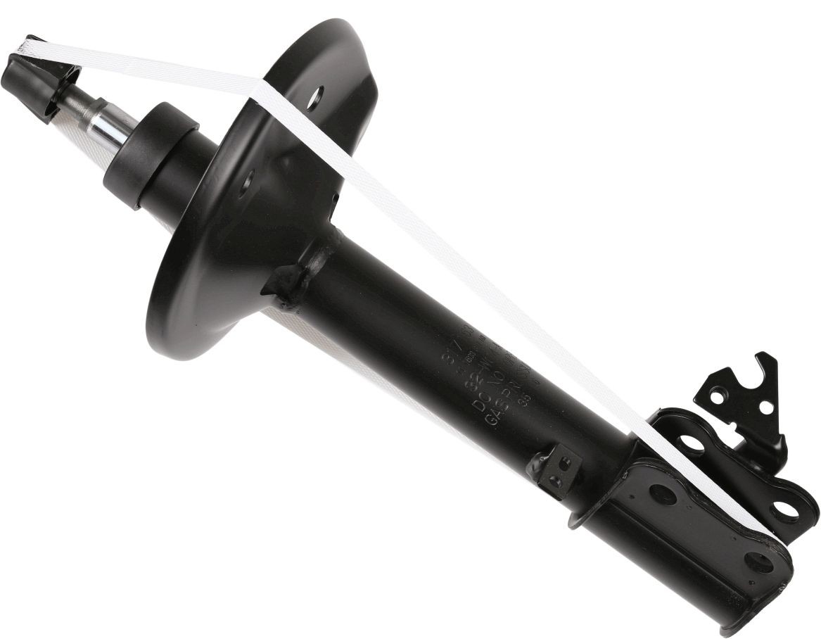 Great value for money - SACHS Shock absorber 317 163