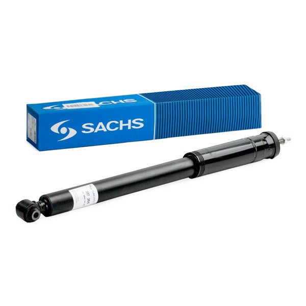 SACHS Suspension shocks 317 264 suitable for W211