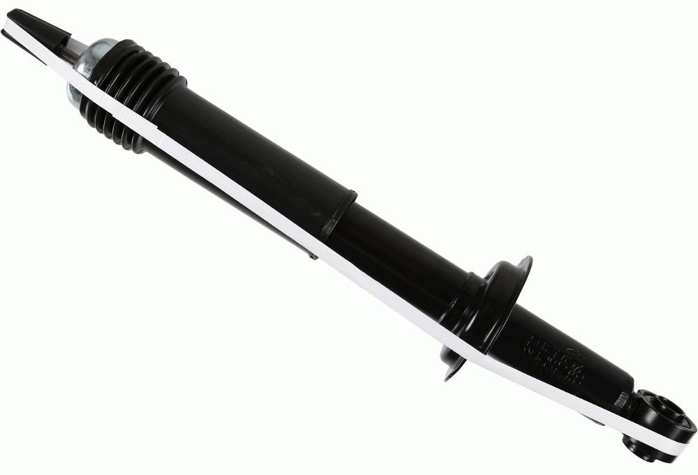 Great value for money - SACHS Shock absorber 317 272