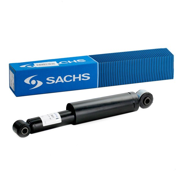 Shock Absorber SACHS 317 347 Reviews