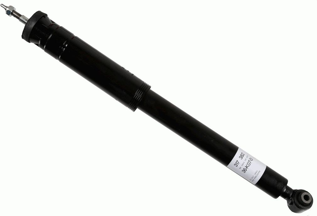 Great value for money - SACHS Shock absorber 317 382