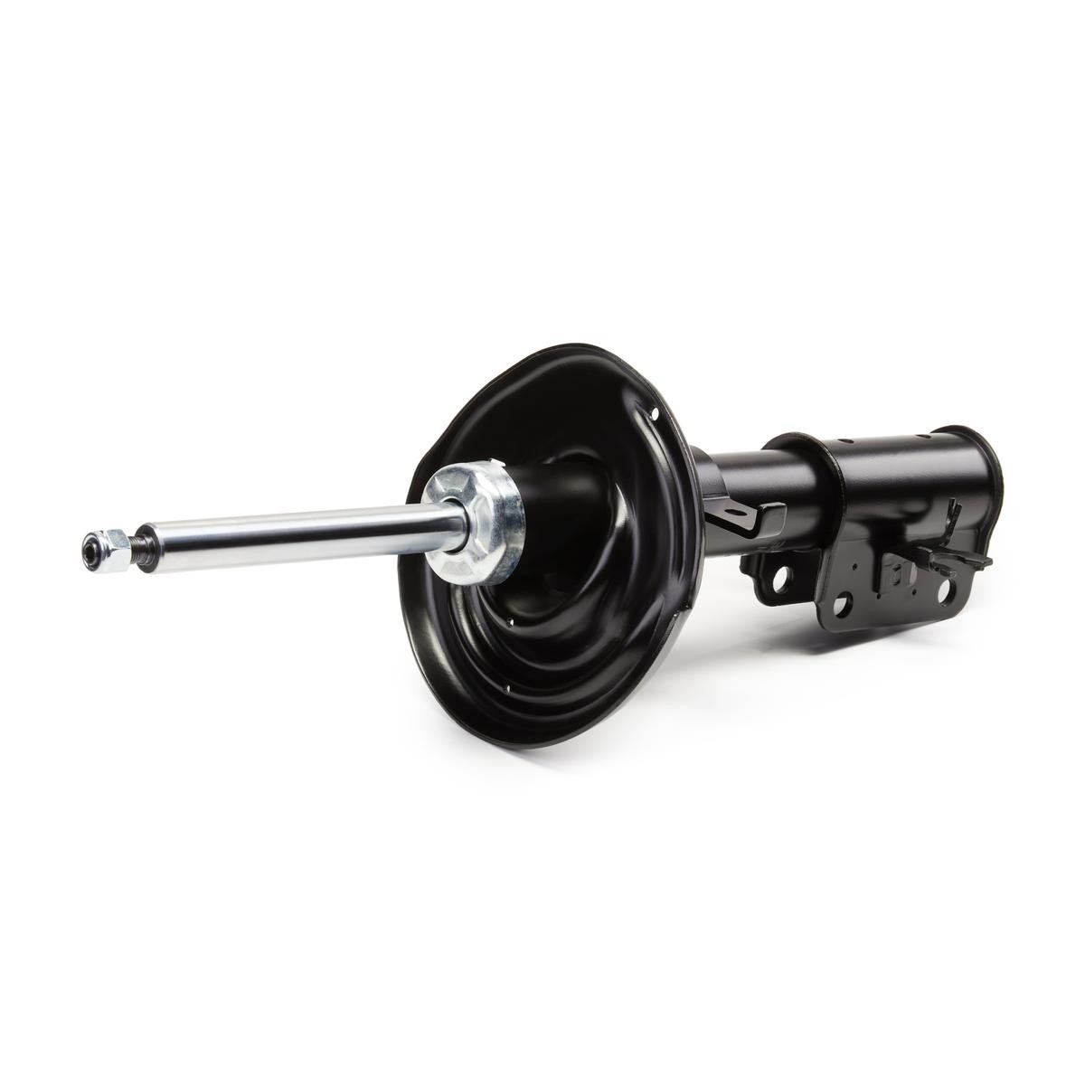 Image of SACHS Ammortizzatore RENAULT 317 419 543021437R,543023305R,543027068R Ammortizzatori008