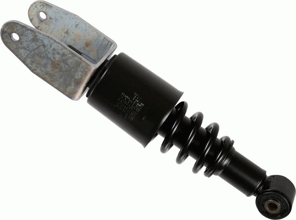 SACHS 317 516 Shock Absorber, cab suspension cheap in online store