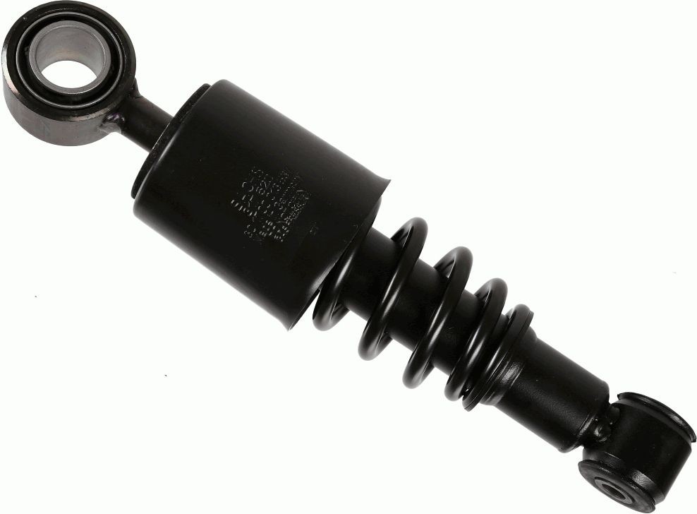 SACHS 317620 Shock Absorber, cab suspension A 961 310 36 55