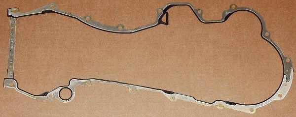 Chrysler SARATOGA Timing cover gasket ELRING 317.170 cheap