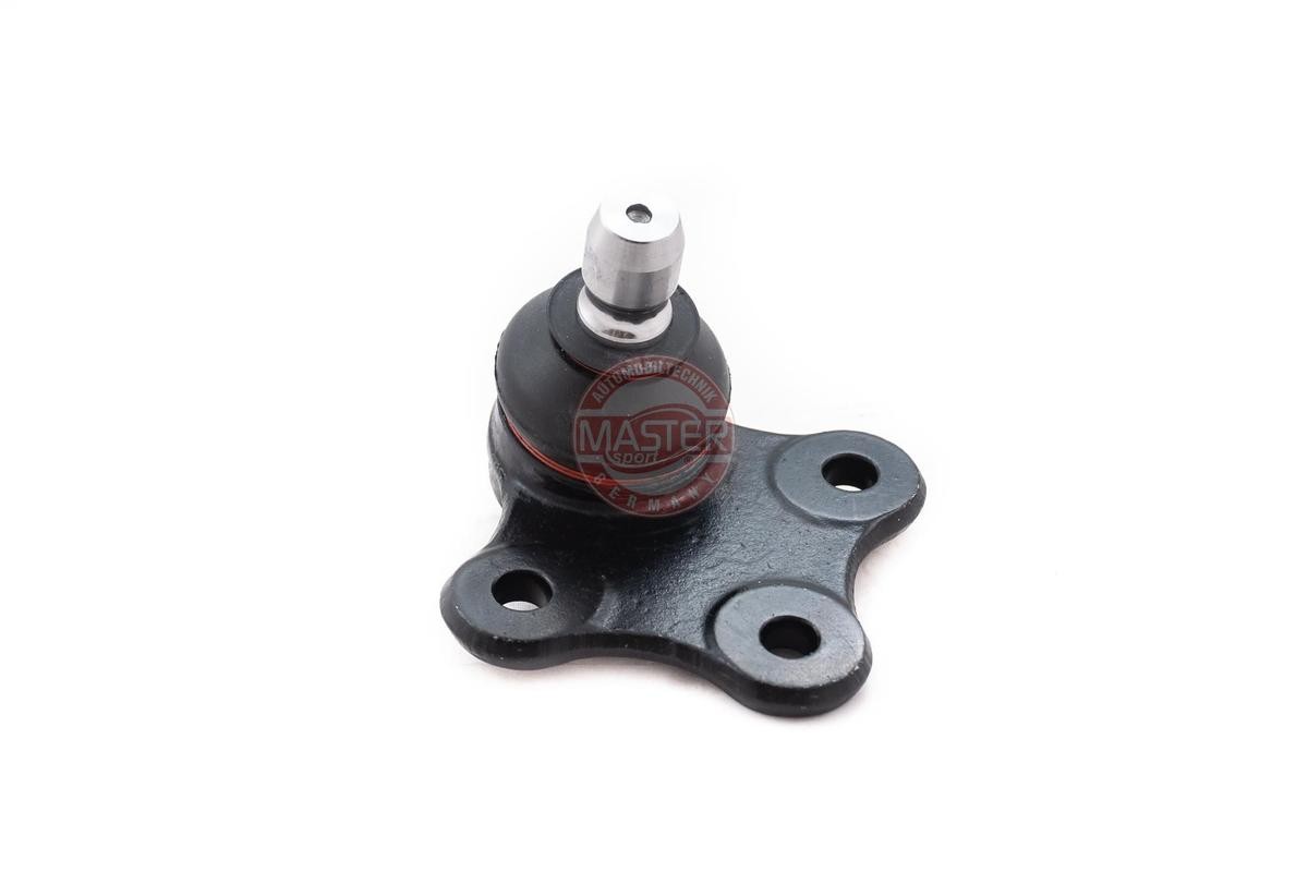 113173600 MASTER-SPORT 31736PCSMS Suspension ball joint Opel Corsa D 1.3 CDTI 95 hp Diesel 2011 price