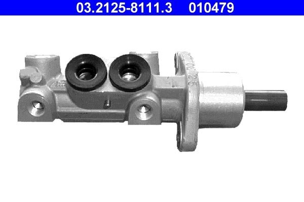 Original ATE 010479 Master cylinder 03.2125-8111.3 for VW TRANSPORTER