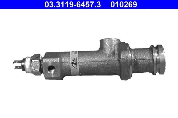 ATE Master cylinder 03.3119-6457.3 for VW 1500/1600