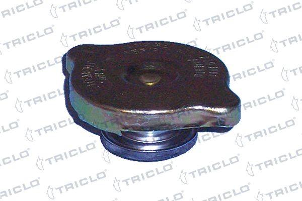 Original 318001 TRICLO Radiator cap experience and price
