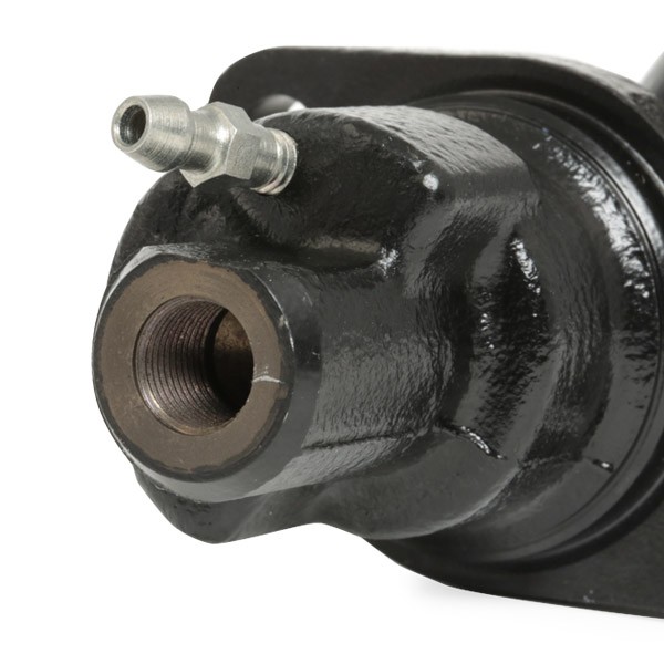 03.3126-0505.3 Brake master cylinder 03.3126-0505.3 ATE Number of connectors: 2, Ø: 27,0 mm, 1x M12x1