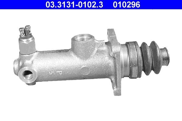 ATE Master cylinder 03.3131-0102.3