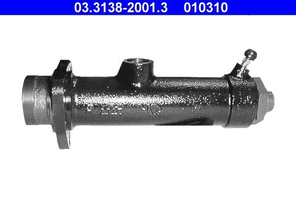ATE Master cylinder 03.3138-2001.3