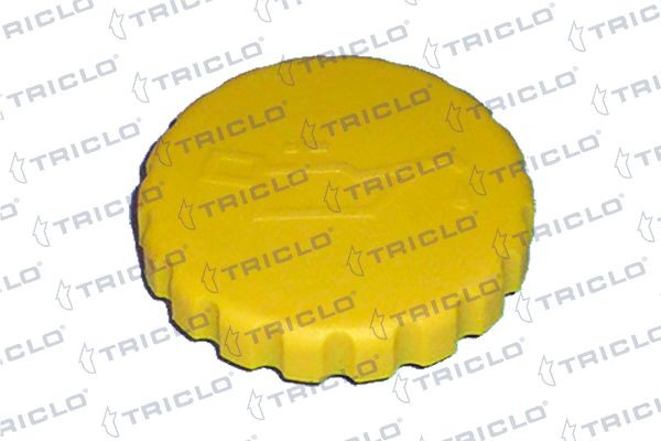 TRICLO 318088 Oil filler cap and seal OPEL Kadett E Combo (T85) 1.7 D 57 hp Diesel 1993 price