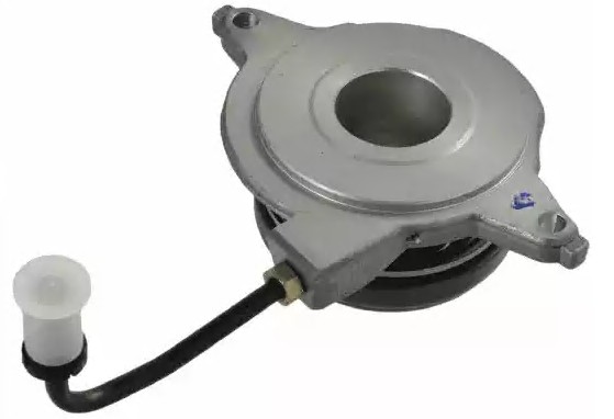 Great value for money - SACHS Central Slave Cylinder, clutch 3182 600 228