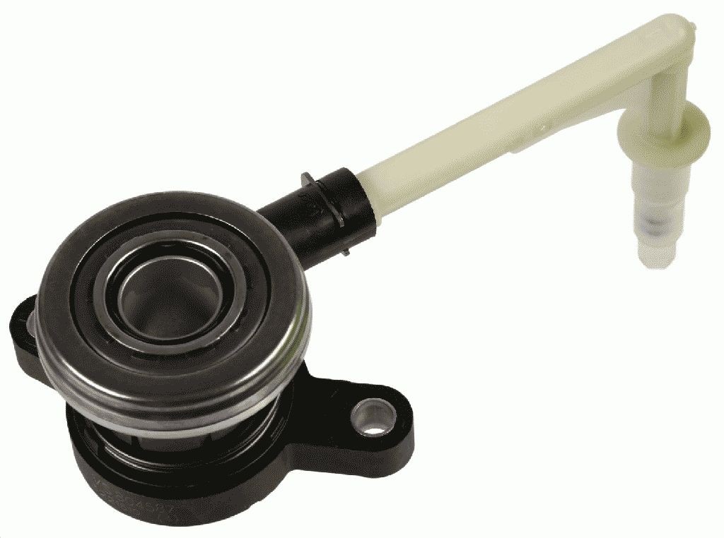 Great value for money - SACHS Central Slave Cylinder, clutch 3182 600 244