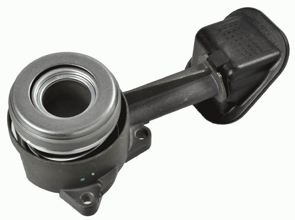 3182654143 Concentric slave cylinder SACHS 3182 654 143 review and test
