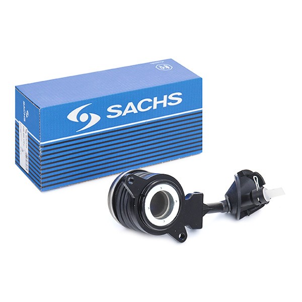 SACHS Central Slave Cylinder, clutch 3182 654 173 for FIAT DUCATO