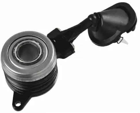 3182654173 Concentric slave cylinder SACHS 3182 654 173 review and test
