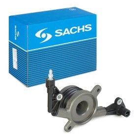 clutch for FORD,VOLVO 4013872884704 3182 654 218 SACHS Central Slave Cylinder 
