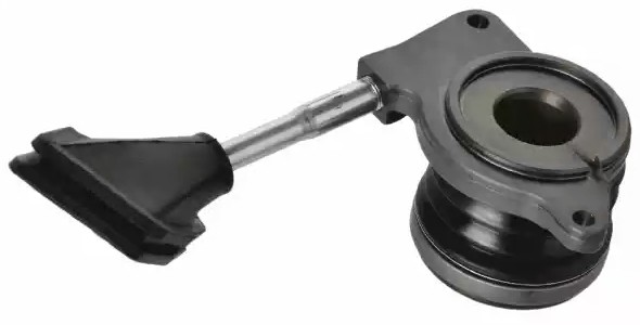 SACHS 3182 654 199 Central Slave Cylinder, clutch MITSUBISHI experience and price