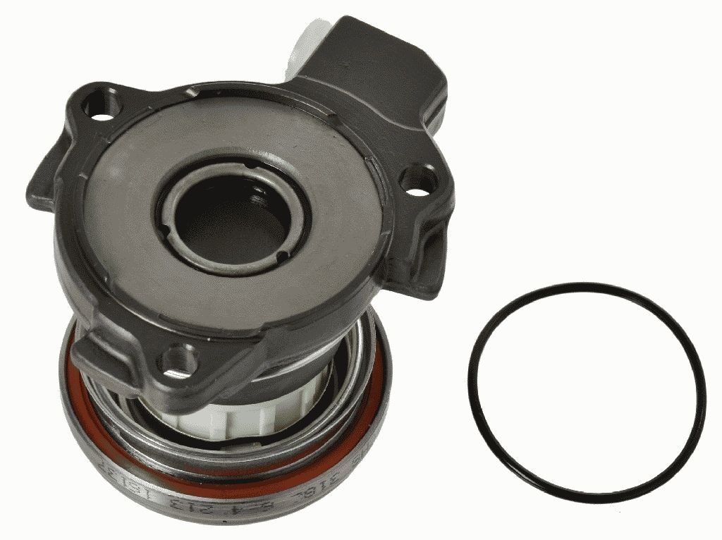 Central Slave Cylinder, clutch 3182 654 213 from SACHS