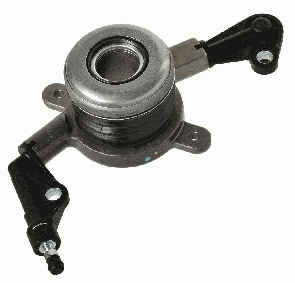 3182654216 Concentric slave cylinder SACHS 3182 654 216 review and test
