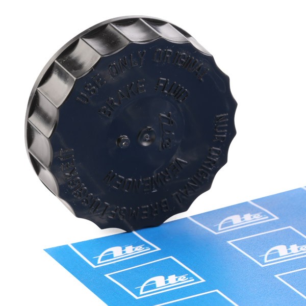 ATE Sealing Cap, brake fluid reservoir 03.3556-1164.2