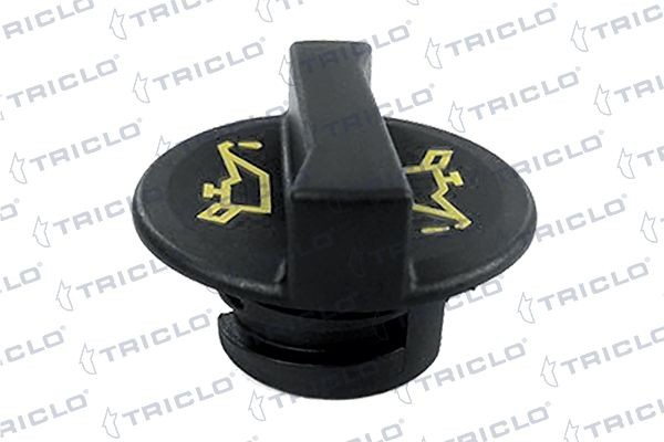 TRICLO 318898 LAND ROVER Oil filler cap / -seal in original quality