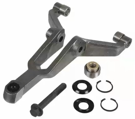 SACHS 3189 600 061 Release Fork, clutch VOLVO experience and price