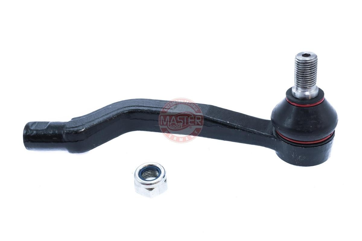 31933PCSMS Outer tie rod end MASTER-SPORT 133193300 review and test