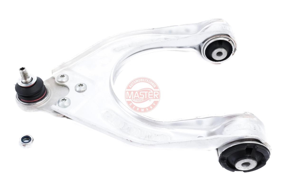 MASTER-SPORT 31950-PCS-MS Suspension arm Front Axle, Right, Upper, Control Arm, Cone Size: 13 mm