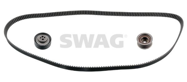 SWAG 32020009 Timing belt kit 078 198 119A