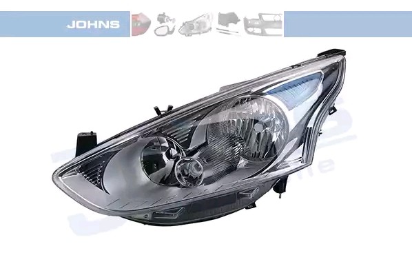 Scheinwerfer für Ford B-Max JK LED und Xenon kaufen ▷ AUTODOC