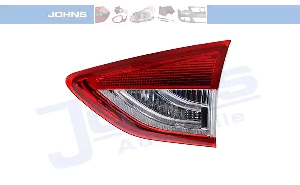 JOHNS 32818825 Tail lights Ford Kuga Mk2 2.0 TDCi 150 hp Diesel 2015 price
