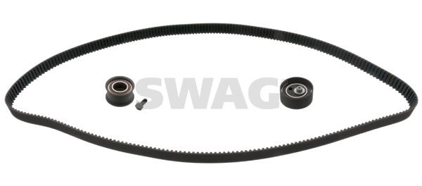 SWAG 32923292 Timing belt kit 078198119.