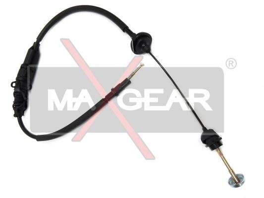 MAXGEAR | Kupplungsseilzug 32-0053 für VW TRANSPORTER