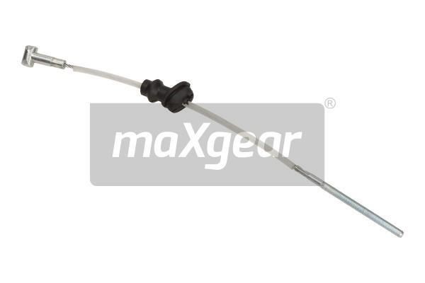 MAXGEAR Hand brake cable 32-0175 Opel VECTRA 1999
