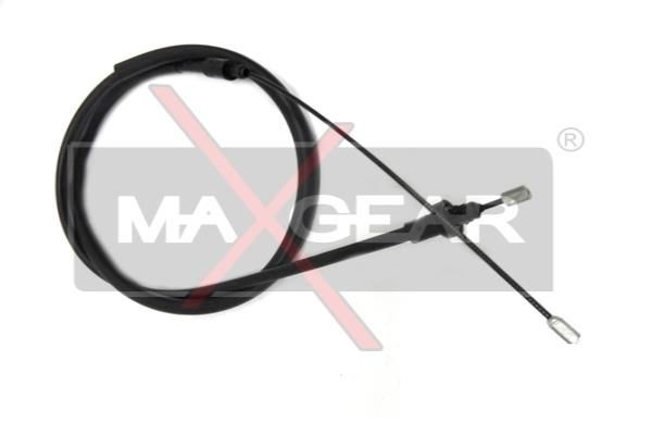MAXGEAR 32-0223 Hand brake cable 4745.J0