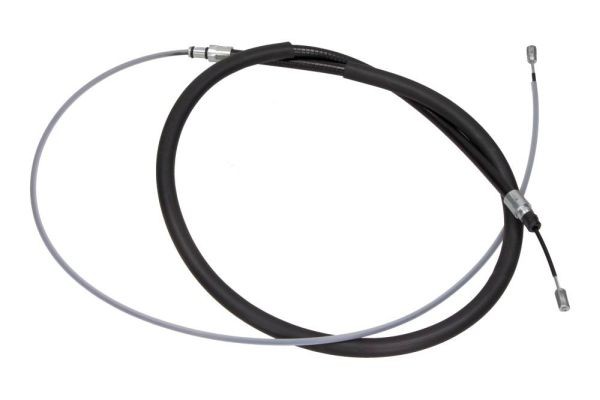 MAXGEAR 32-0385 Hand brake cable Right Rear, Left Rear, 2020, 1080mm, Disc Brake