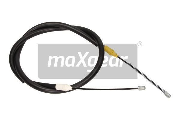 MAXGEAR 32-0387 Brake cable RENAULT Megane I Box Body / Hatchback (SA0/1_)