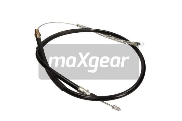 Subaru Hand brake cable MAXGEAR 32-0396 at a good price