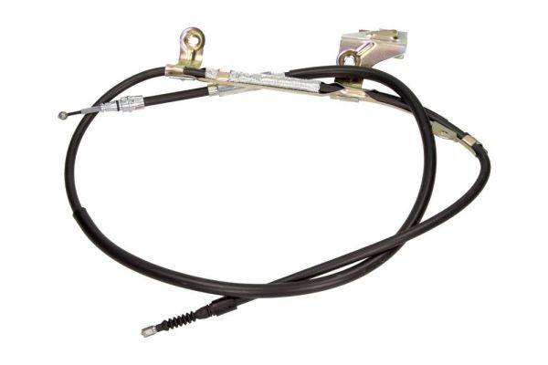 Great value for money - MAXGEAR Hand brake cable 32-0398