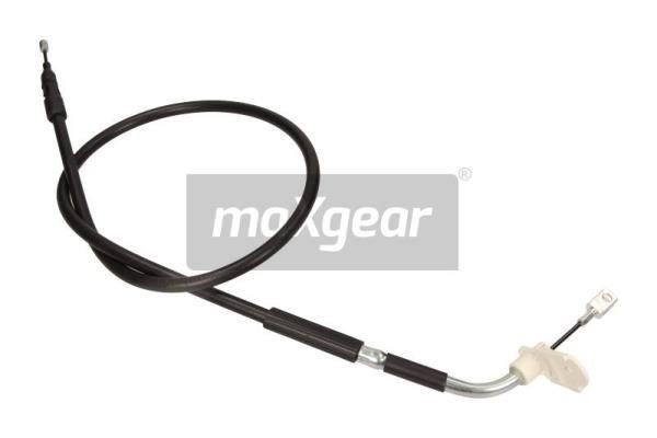MAXGEAR Hand brake cable 32-0432 Mercedes-Benz B-Class 2014