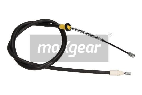 MAXGEAR 32-0479 Brake cable Renault Clio 2 Van