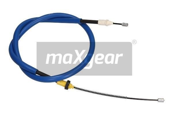 MAXGEAR Brake cable Renault Clio 2 Van new 32-0480