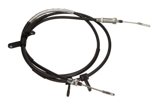 Fiat DUCATO Hand brake cable MAXGEAR 32-0507 cheap
