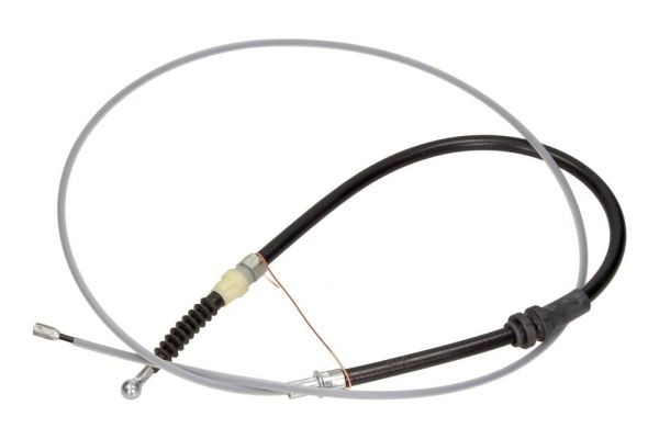 MAXGEAR 32-0508 Hand brake cable VW experience and price