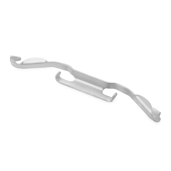 ATE Ressort, étrier de frein BMW,VOLVO,JAGUAR 11.8116-0206.1 34111163801,4778606,5W932B486AB LR00252