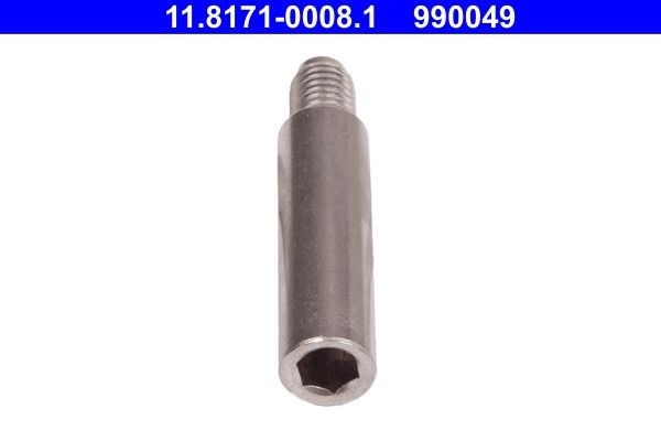 ATE 990049 Guide bolt, brake caliper 12mm